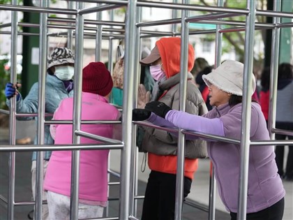 冷氣團影響6縣市低溫特報　吳德榮：北台灣整天濕冷