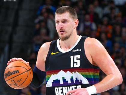 約基奇飆56分締造超級大三元　金塊延長賽勝灰狼