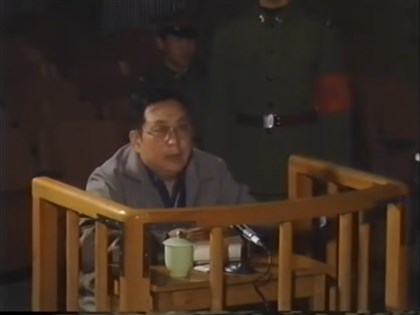 徐勤先拒鎮壓天安門影片　學者：揭中國高層常處不確定