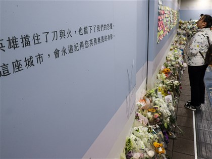 余家昶妻女聲明籲勿傳照片隱私 感謝各方支持但婉謝捐款