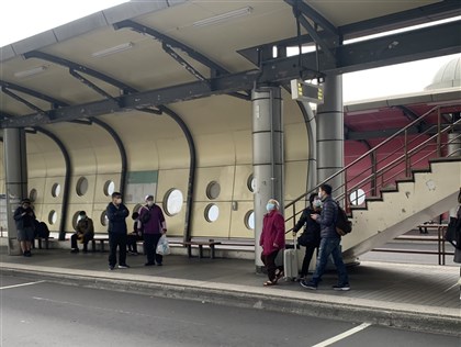 公園車站散播仇恨言論　政院提修法最高罰3萬或拘留