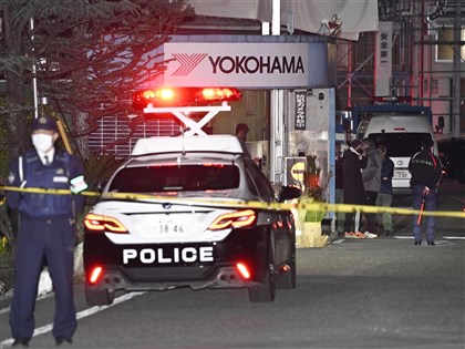 日本靜岡橡膠工廠發生持刀傷人事件　至少15人受傷