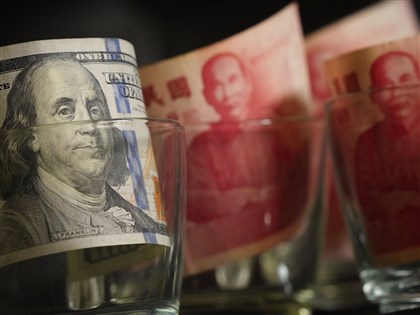 台股寫新高　新台幣連4升創近2週高點