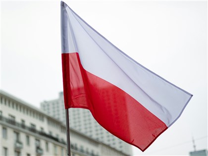 波蘭攔截俄羅斯偵察機　通報飛行物從白俄侵入領空