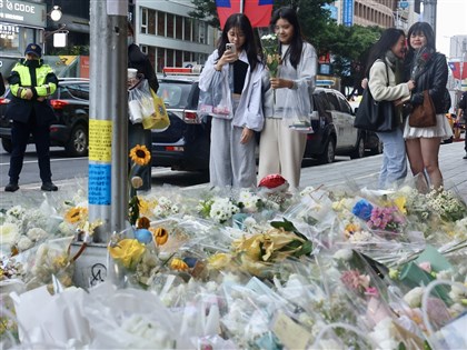 北市隨機攻擊事件　新增1人出院、仍4人住院中