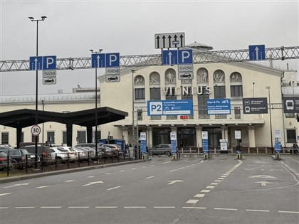 研究：親俄媒體操弄白俄氣球事件　削弱立陶宛政府