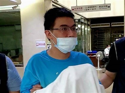 共諜案魯紀賢涉洩漏蔡英文出訪行程給中國　再遭起訴求刑15年以上