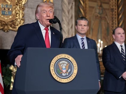 川普下令空襲奈及利亞IS　恐加劇當地宗教緊張