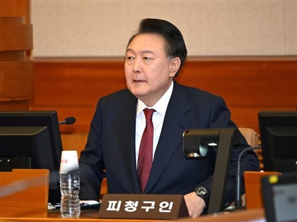 尹錫悅涉妨害執行公務等罪　韓國獨檢組求刑10年