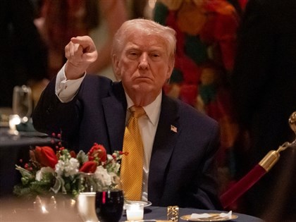 美軍空襲奈及利亞IS組織　川普：保護當地基督徒