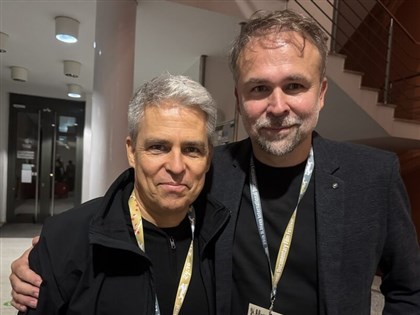 捷克紀錄片「我是台灣人」導演：台灣是了不起的國家【專訪】