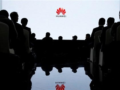 日經：美管制半導體出口　華為手機中製零組件增至6成