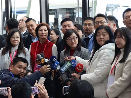 雙城論壇台北團規模縮小　林奕華指平常交流更重要