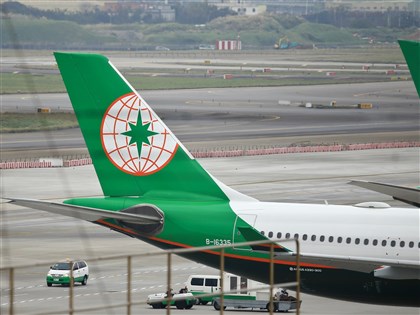 旅客搜出違禁品　長榮：外籍旅客帶紀念性質子彈