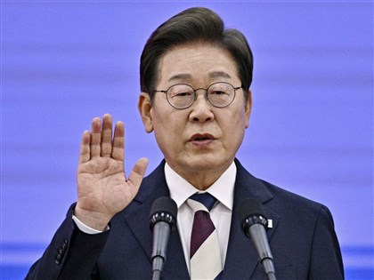 李在明29日回歸青瓦台辦公　揮別龍山時代