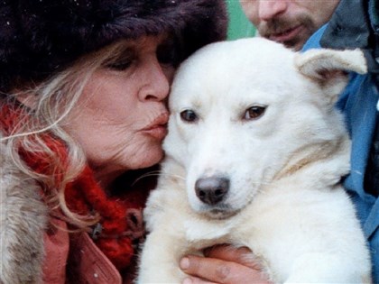 碧姬芭杜生前直言不諱　從動物談到MeToo金句不斷