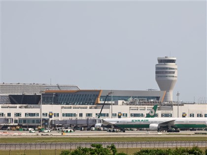 中共軍演　30日影響逾10萬旅客、金馬取消84架次