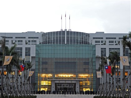 中共環台軍演　國防部譴責挑釁行為、執行立即備戰操演