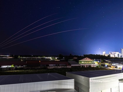 泰軍:柬埔寨違反停火協議 逾250架無人機飛越泰領土