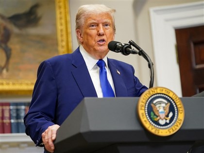 泰國柬埔寨停火　川普祝賀迅速達成公正結果