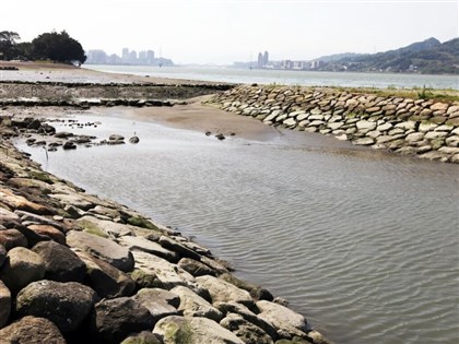 淡水曾擁全台首座水上機場　滑溜台等遺跡見證歷史