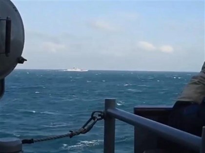 中共軍演　美學者：警告台勿增軍費、鋪陳習新年演說