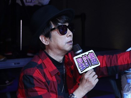 曹西平1982年「野性的青春」走紅　橫跨歌壇綜藝人生落幕