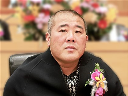 「雨刷」蔡政宜涉跨國洗錢遭起訴 移審後3000萬交保