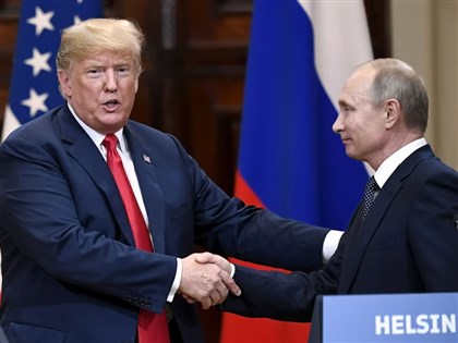 俄國稱烏克蘭試圖襲擊普丁官邸 川普:時機不對