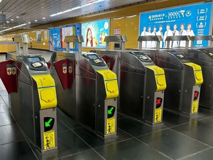 台北捷運公車1/3開放QR code搭乘　行動支付同享常客優惠