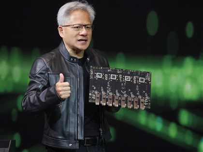 路透：輝達獲中企下訂200萬餘顆H200　已洽台積電增產