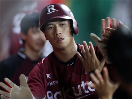 桃猿大約留靈魂人物林立　8年合約總值1.8億元