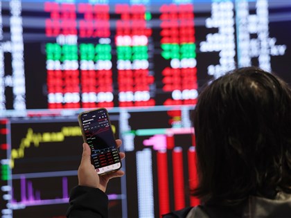 台股今年漲5928點創最大漲點紀錄　市值突破百兆