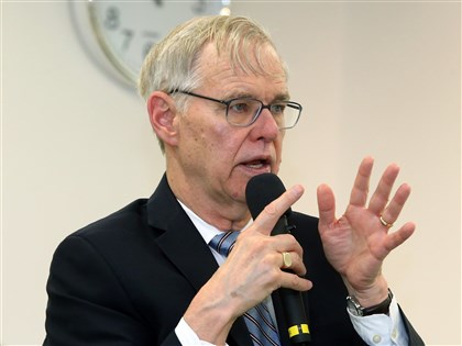 共軍環台軍演　分析：時機考量引發美國最低限度回應