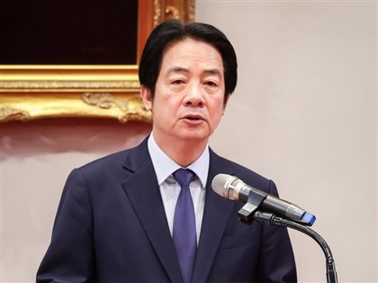 總統：盼立院速完成總預算審查　讓福國利民政策上路