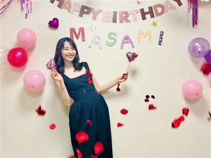 長澤雅美結婚了　新郎為電影導演福永壯志