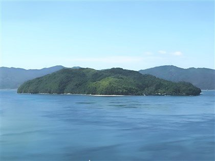 中資收購日本離島引警戒　笠佐島民發起「保島募資」