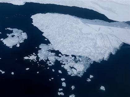 華爾街日報：中國加速北極行動  風險逼近美國門戶