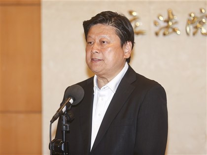 傅崐萁續任國民黨團總召　許宇甄接任首席副書記長