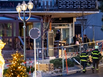 瑞士滑雪勝地大火 克蘭蒙丹納度假村關鍵背景一次看