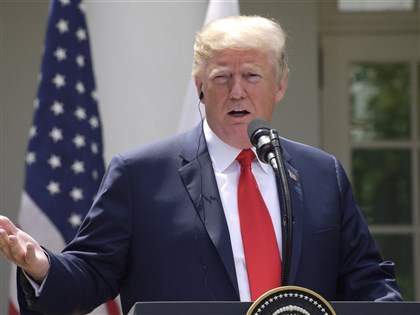 川普健康受矚　自曝每天服用阿斯匹靈劑量高於醫師建議