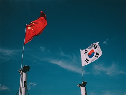 民調：南韓人對中國友善度大減　僅12.9%有好感