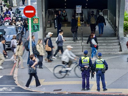 警初判北市隨機殺人凶嫌未遭霸凌　畏罪墜樓無共犯