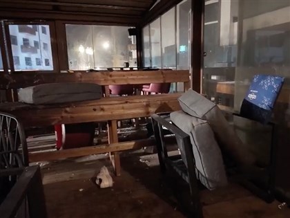 瑞士酒吧火災消防安全受矚　倖存者回憶驚駭瞬間