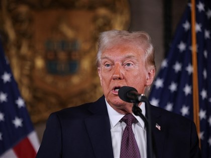 川普：若伊朗殺害示威者　美國將前往救援