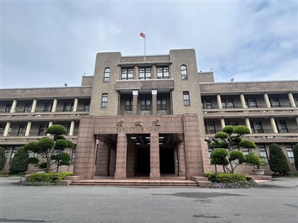 藍白提卓榮泰譴責案　行政院：製造朝野矛盾