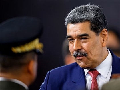 美控馬杜洛涉「毒品恐怖主義」罪名 紐約法院起訴