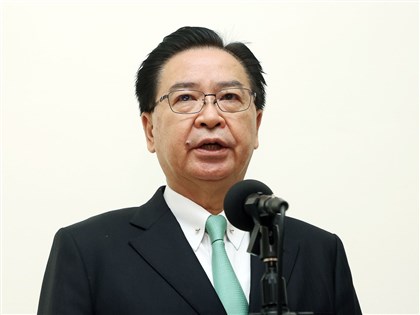 沈伯洋遭肉搜 吳釗燮批超越底線、國安人士指跨國鎮壓