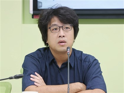 中媒社群平台公開居所衛星照 沈伯洋:分化威嚇台灣