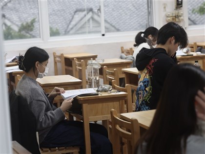 學測17日登場 6大應考提醒一次看